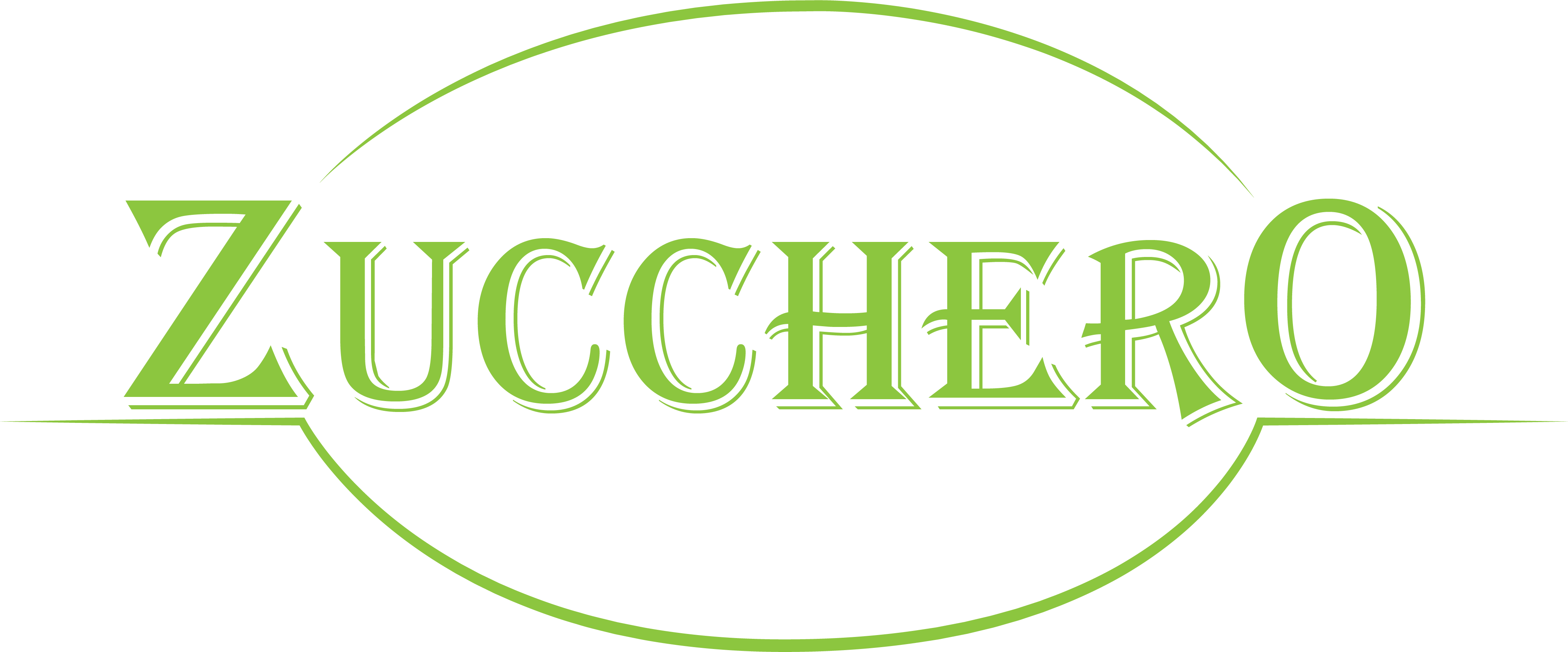 logo zucchero