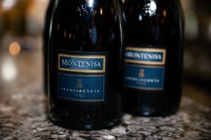 trattoria zucchero düsseldorf - Antinori weinendegustation 201924